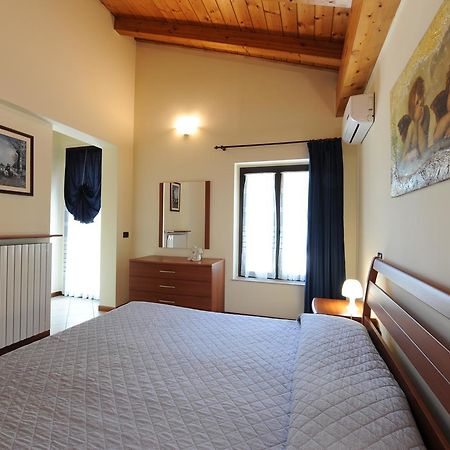 Hotel Casa Vacanze Dalmolin Valeggio sul Mincio Exterior foto