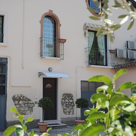 Hotel Casa Vacanze Dalmolin Valeggio sul Mincio Exterior foto