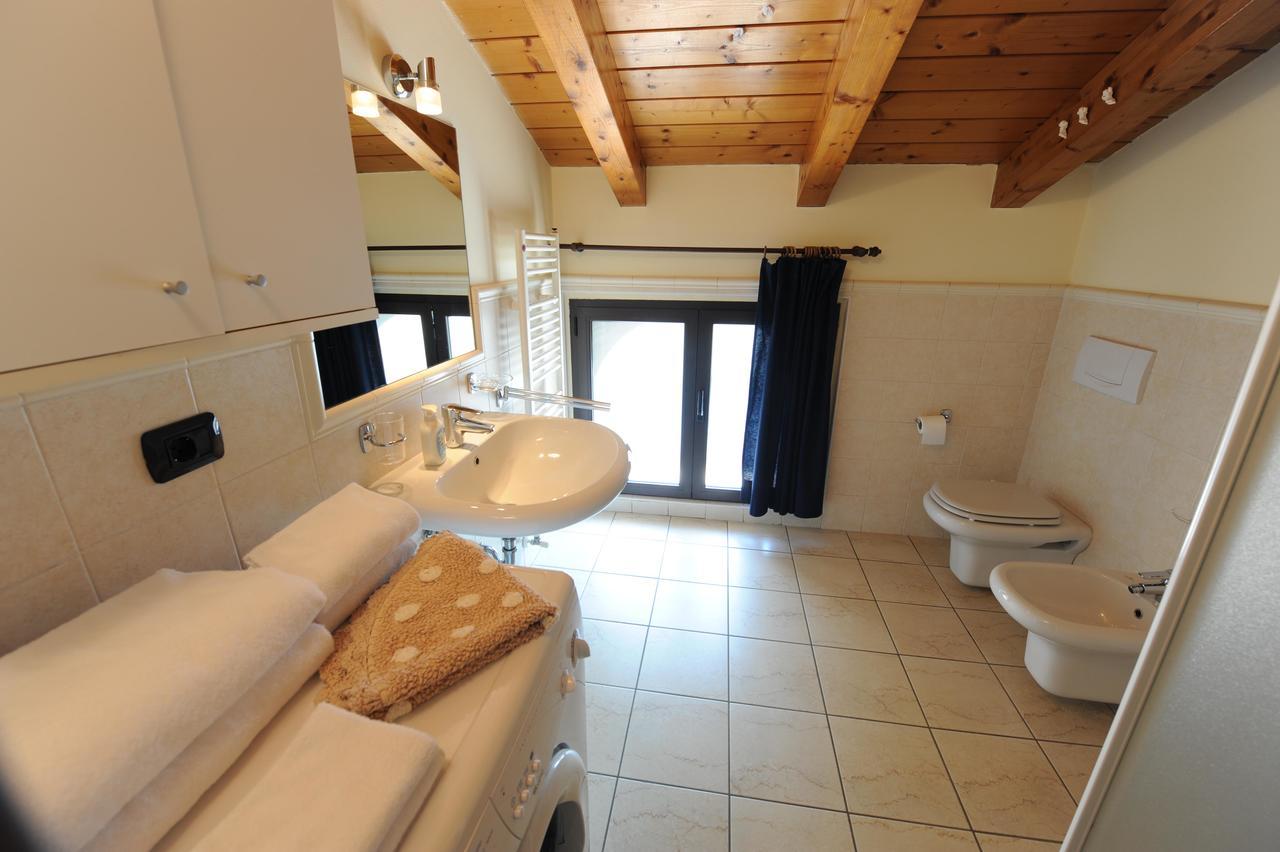 Hotel Casa Vacanze Dalmolin Valeggio sul Mincio Exterior foto