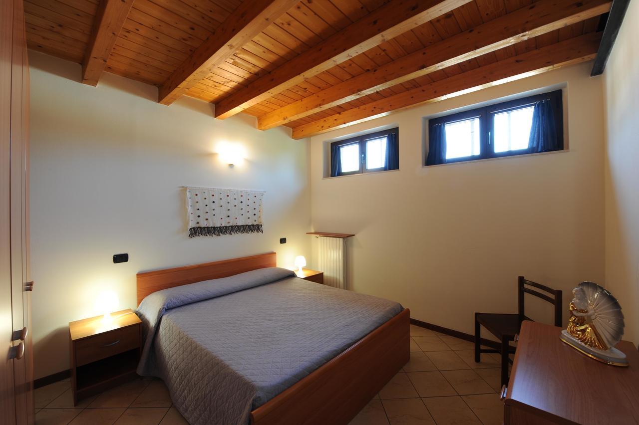 Hotel Casa Vacanze Dalmolin Valeggio sul Mincio Exterior foto