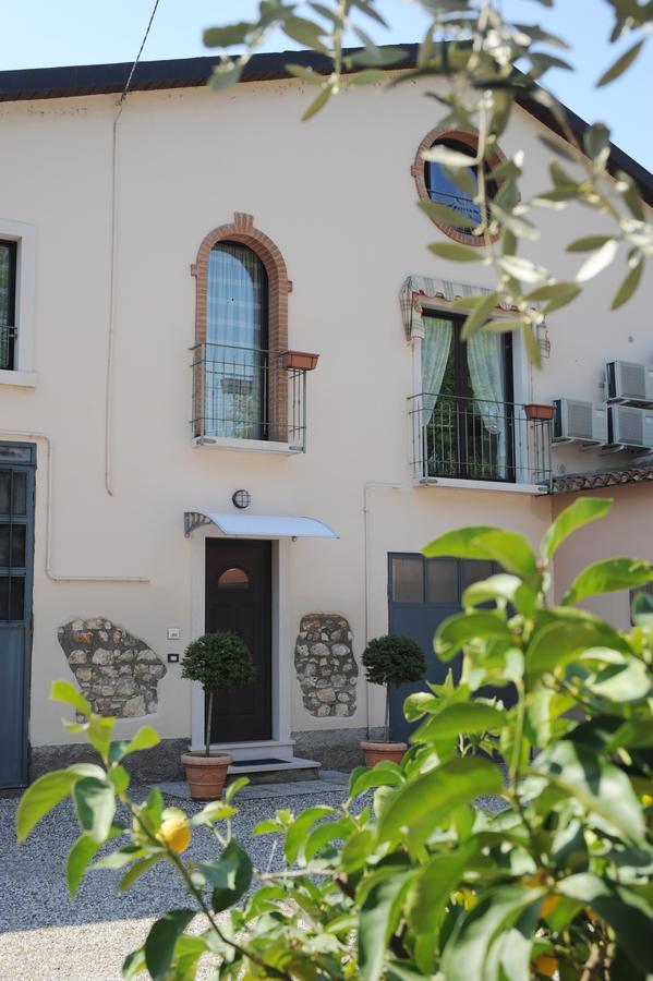 Hotel Casa Vacanze Dalmolin Valeggio sul Mincio Exterior foto